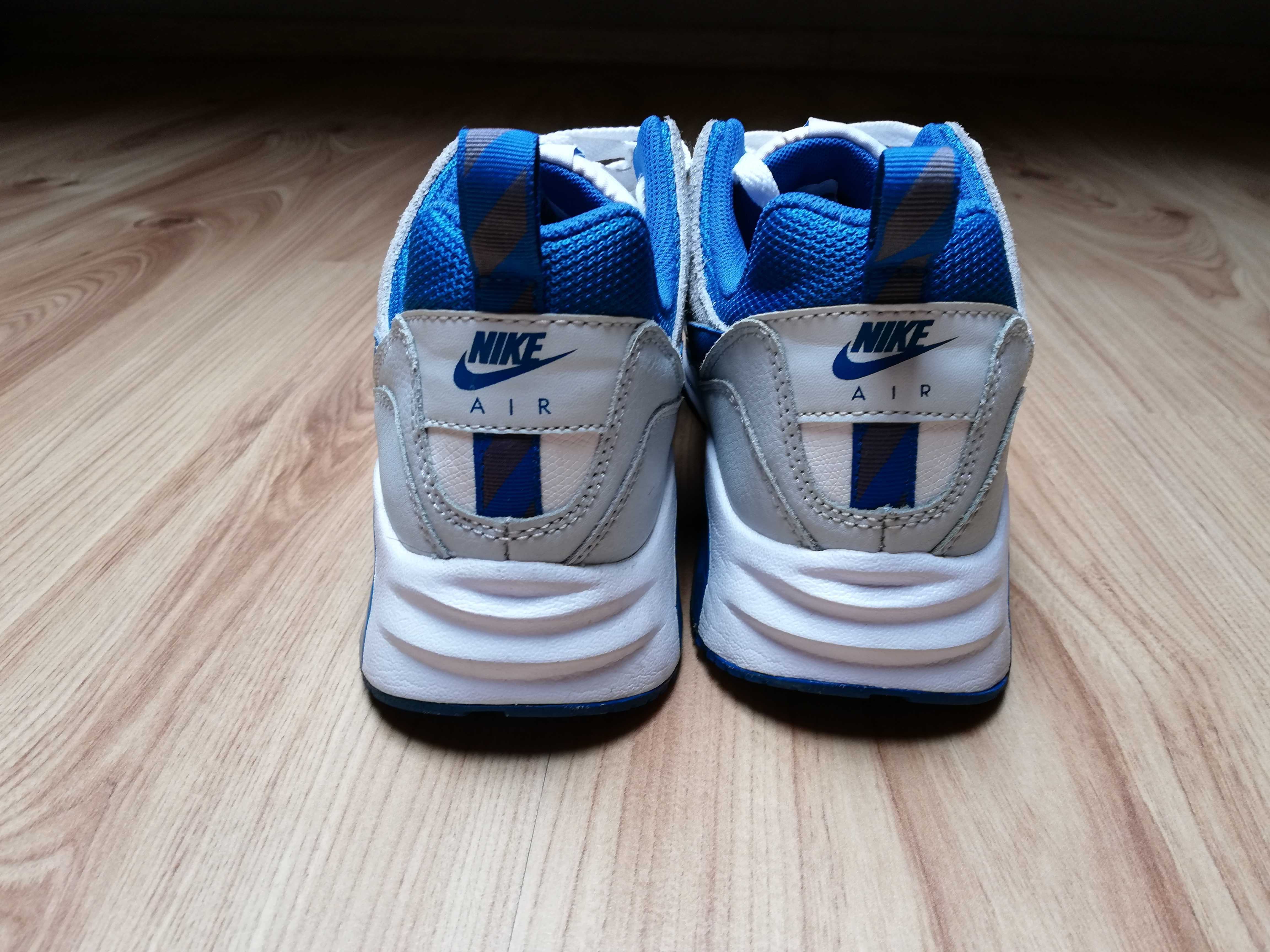 Buty NIKE AirMax 644453 roz. 40 wiosenne jesienne sneakersy