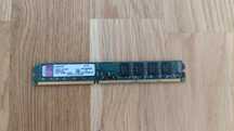 Pamięc LowProfile RAM Kingston 7x 4GB DDR3 1333MHz CL9