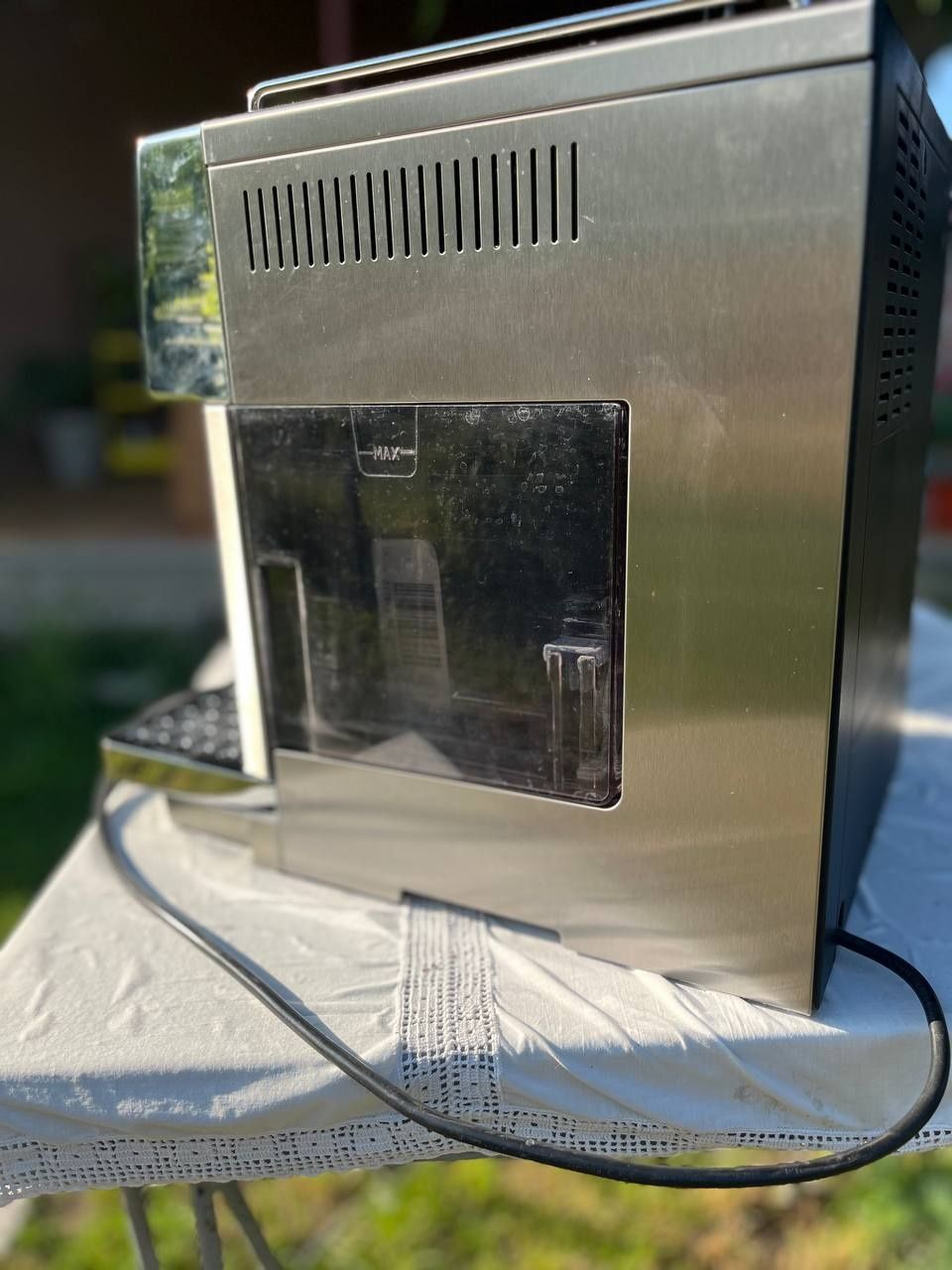 Кавоварка DeLonghi PrimaDonna