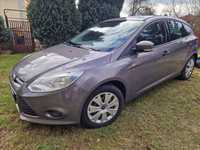 Ford Focus Ford Focus 1.6, Benzyna+LPG