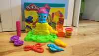 Ciastolina Play Doh ośmiornica