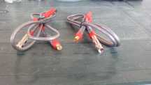 4x cabo de antena - optimo - varios tipos + antena wireless asus