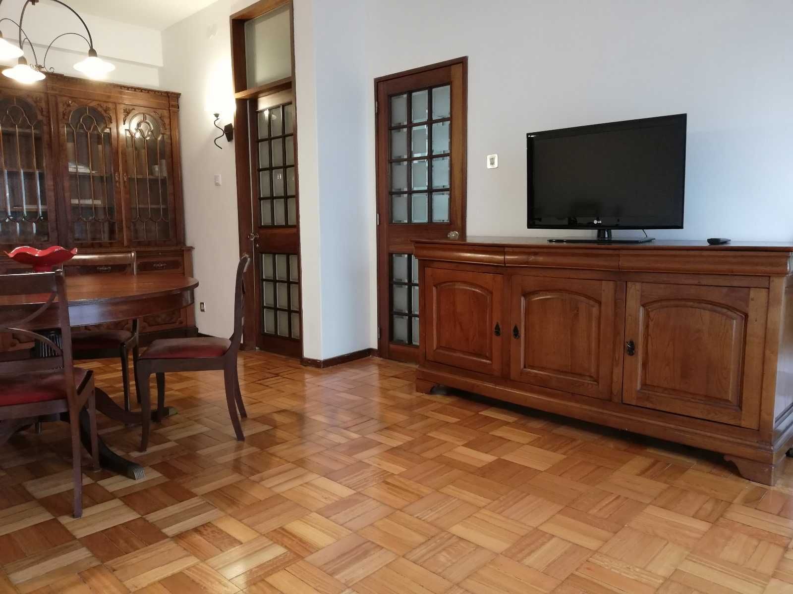 Apartamento T3 localizado na Avenida da Boavista junto Casa da Música