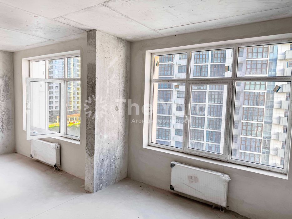 Продаж 83 м2, ЖК Новопечерські Липки, Андрія Верхогляда 15-Б