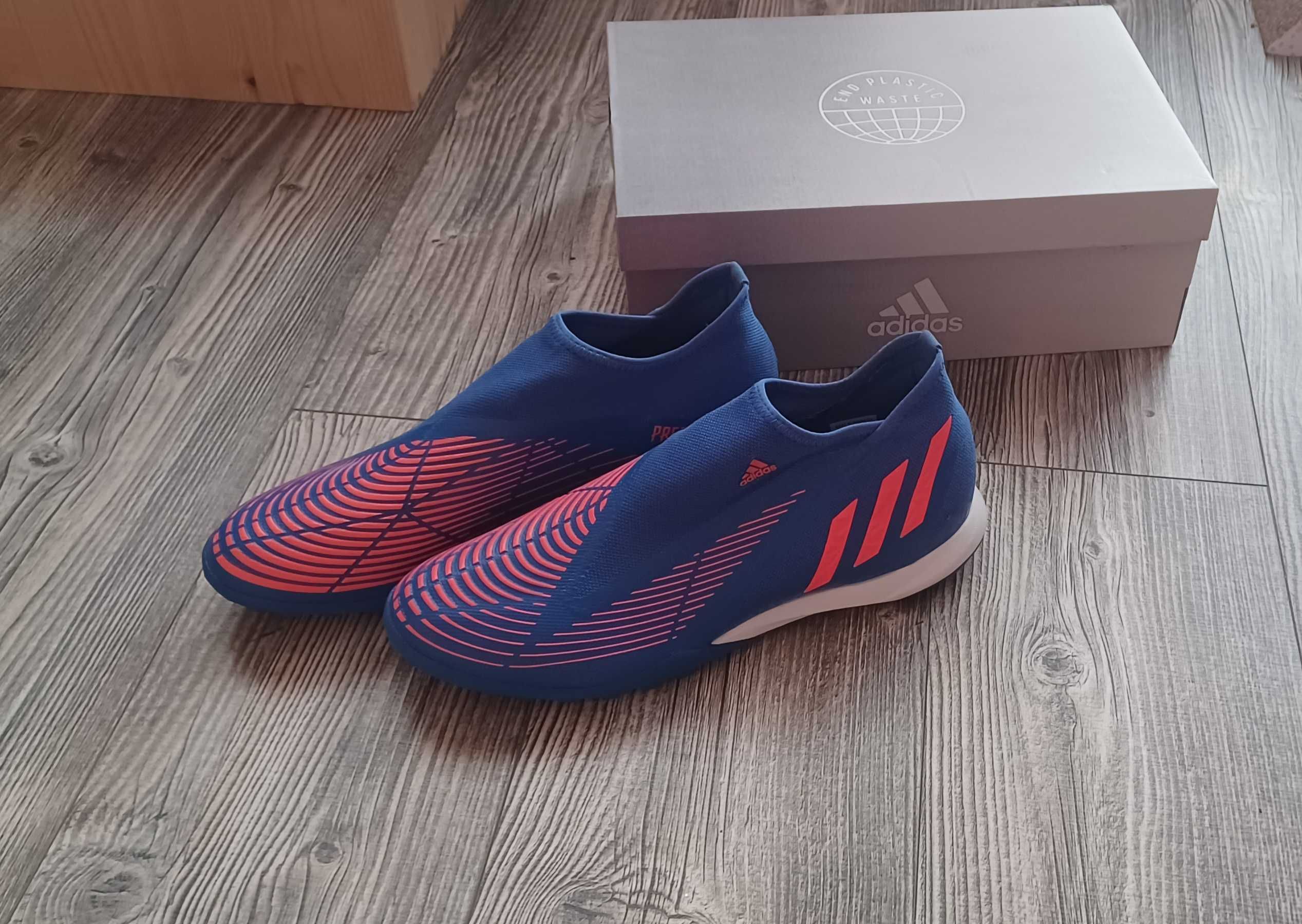 Adidas Predator Edge 3