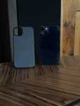 iPhone 14 plus czarny 128gb 84% baterii