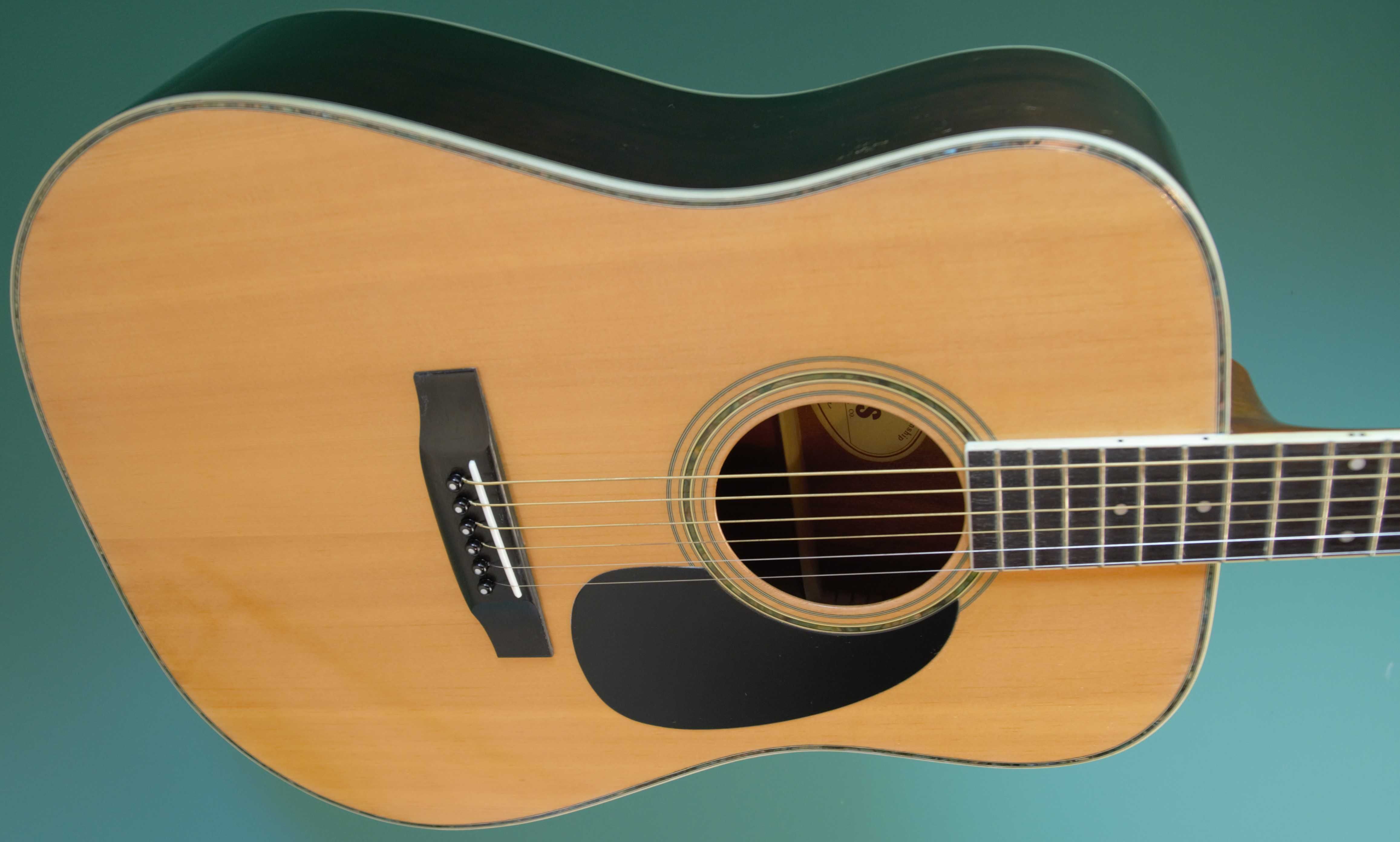 MORRIS W-30 made in japan 1980