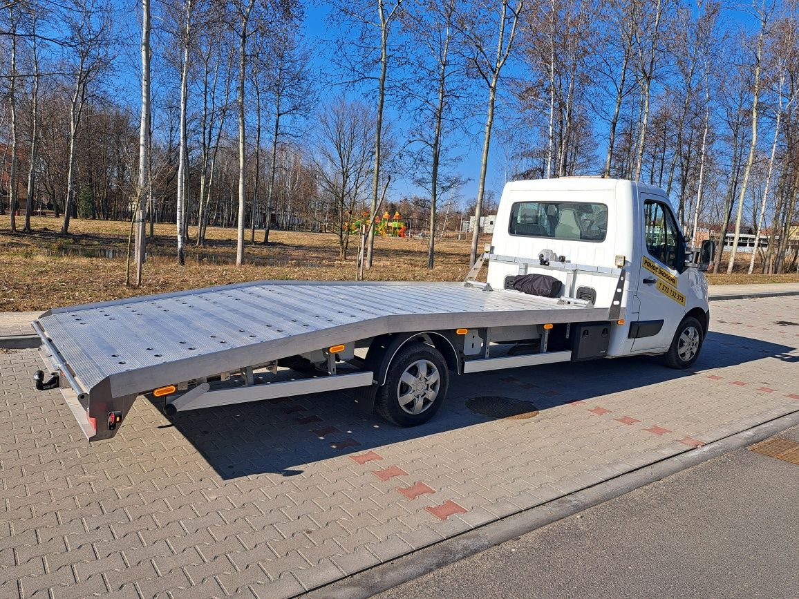 POMOC DROGOWA autolaweta laweta transport samochodów