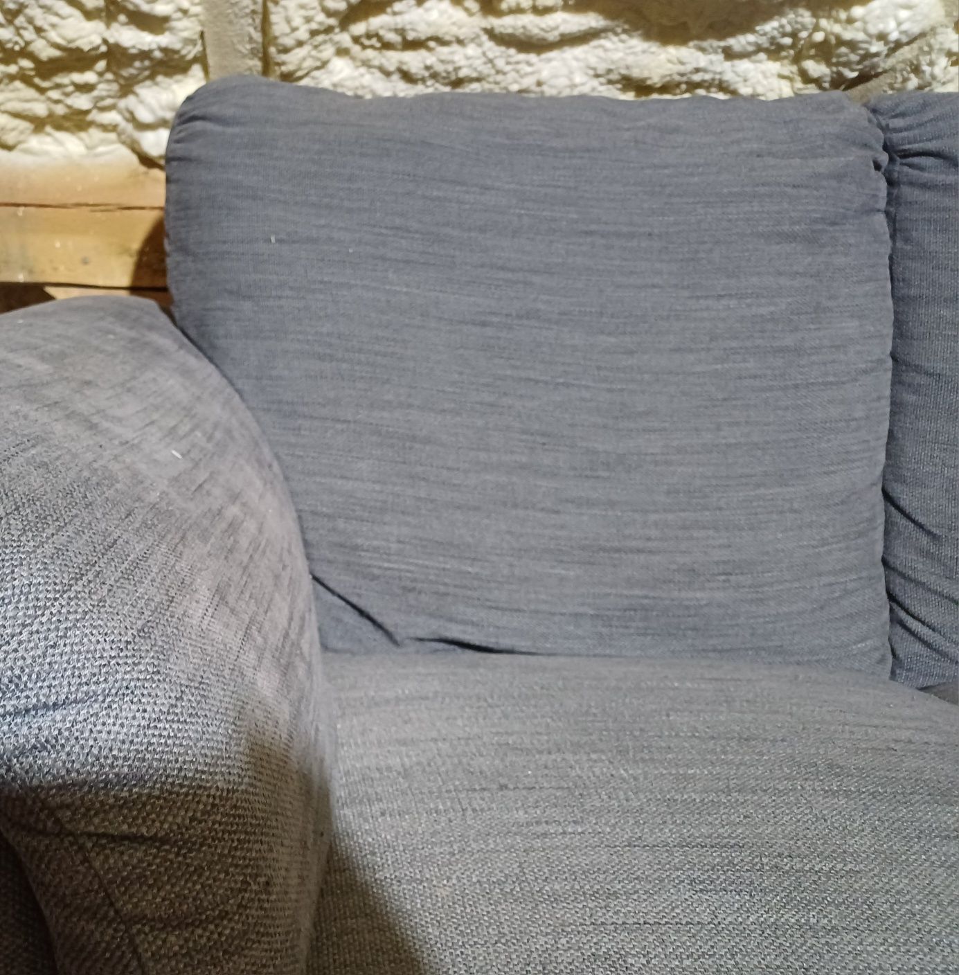 Sofa Tidafors ikea