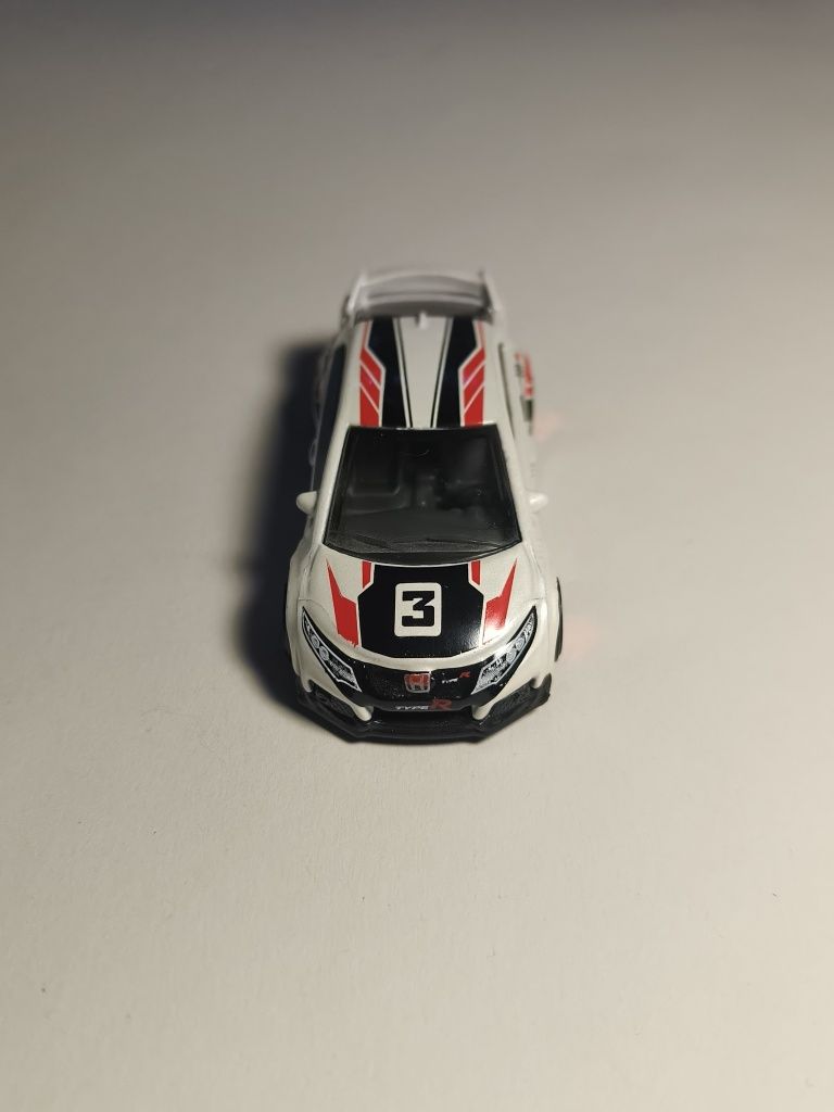 Hot Wheels '16 Honda Civic Type R