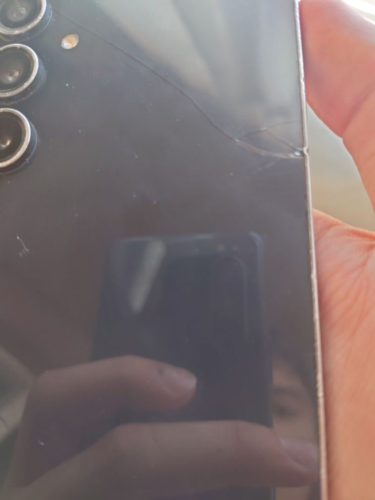Samsung s23 fe 8 gen 1 t-mobile locked срочно