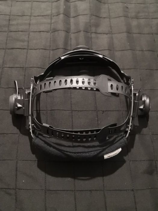 Nagłowie do przyłbicy maski speedglas serii 9100 fx g5-01 3m przyłbica