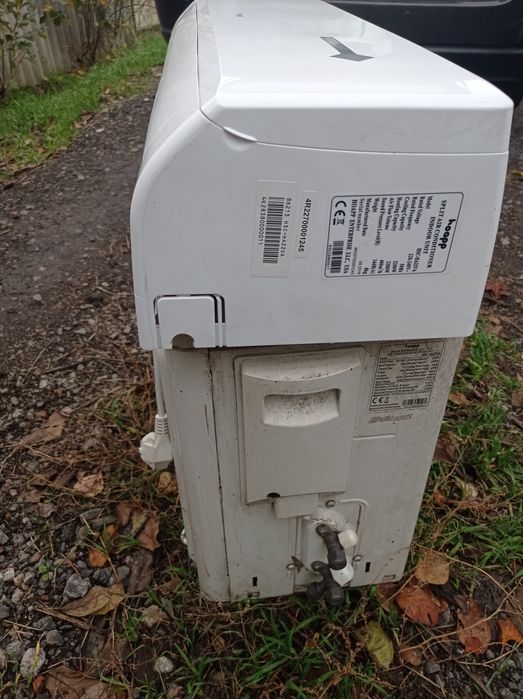 Продам кондиционер