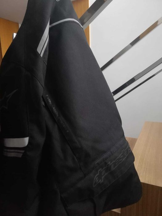 Casaco Motar XL (alpinestar-Richa)