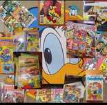 Livros banda desenhada