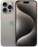 iPhone 15 Pro Max 256GB SZARY stan Idealny Bateria 89%