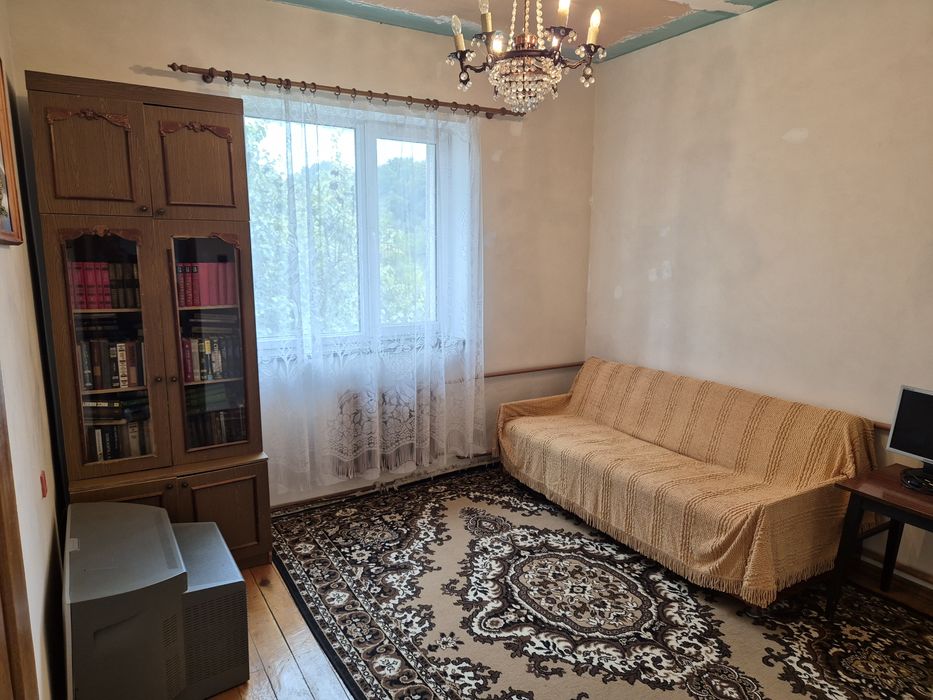 Будинок район Поле чудес