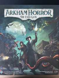 Arkham Horror LCG Revised core set