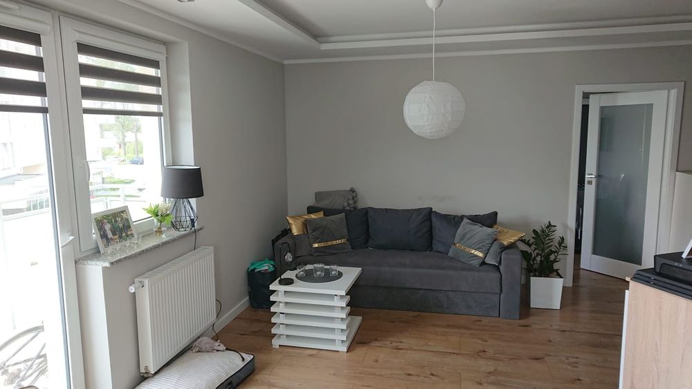 Piękne Mieszkanie 2 pokoje  do wynajęcia