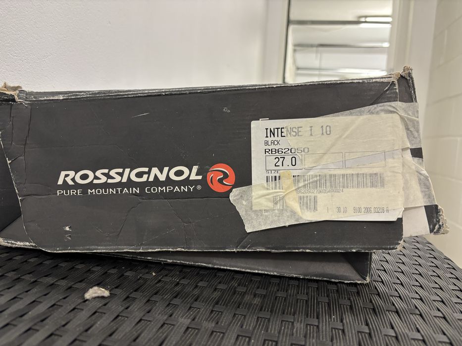 Buty narciarskie Rossignol Intense i10