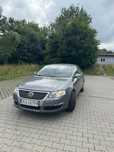 Volkswagen Passat VW Passat B6 2.0 FSI