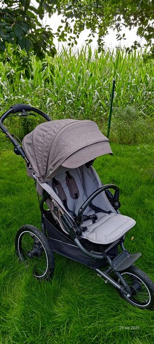 Wózek biegowy X-Lander X-Run