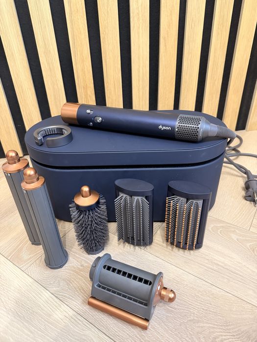 Dyson airwrap suszarka
