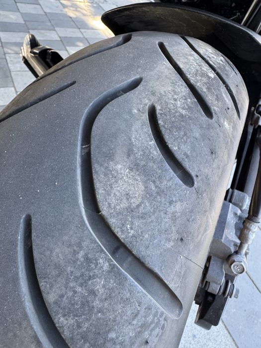 Suzuki GSR400 рестайлінг без пробігу доставка
