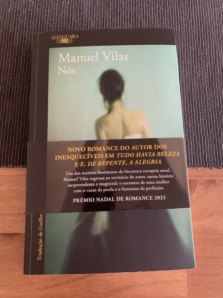 Livros a partir de 1€ confira a lista
