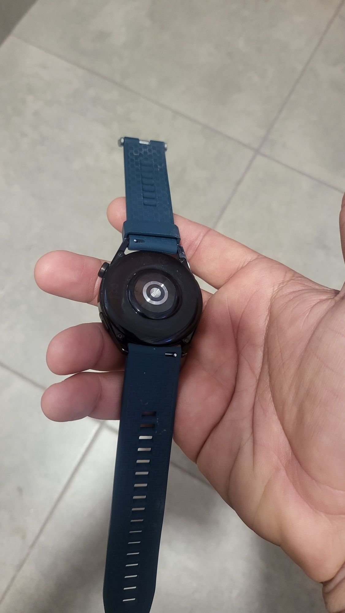 Huawei gt3 completo