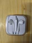 Earpods - Auriculares Jack 3'5 - Novos embalados