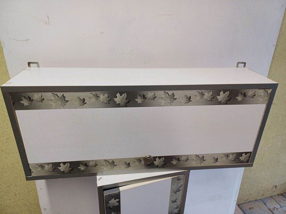 Szafka wisząca 2szt.