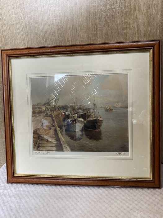 Duży obraz-North Shields