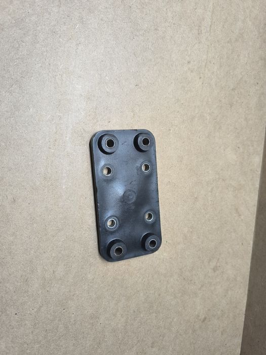 Картера Ява 634, Кришка картера Ява 634 Чезет, Вкладиш Опора Ява 634