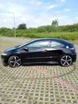 Honda Civic Honda Civic 1.8 Type S 2009