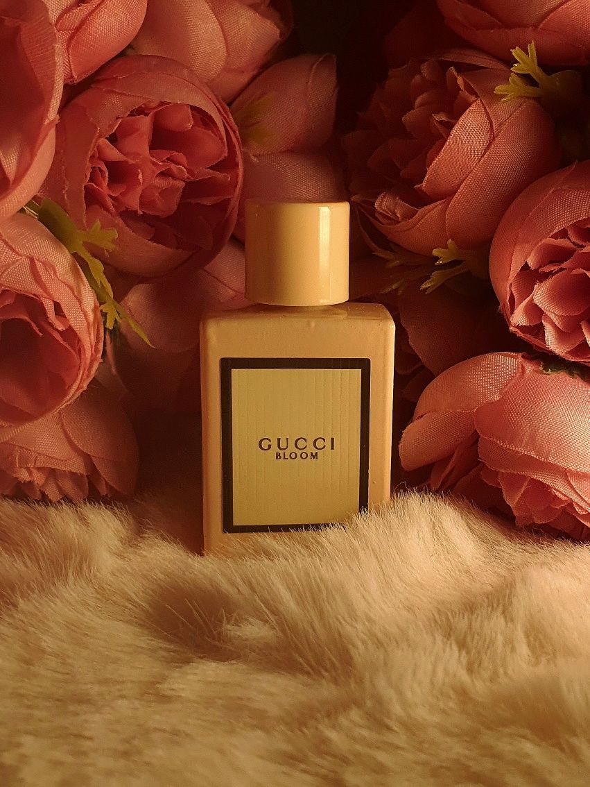 Мініатюри Gucci 5мл