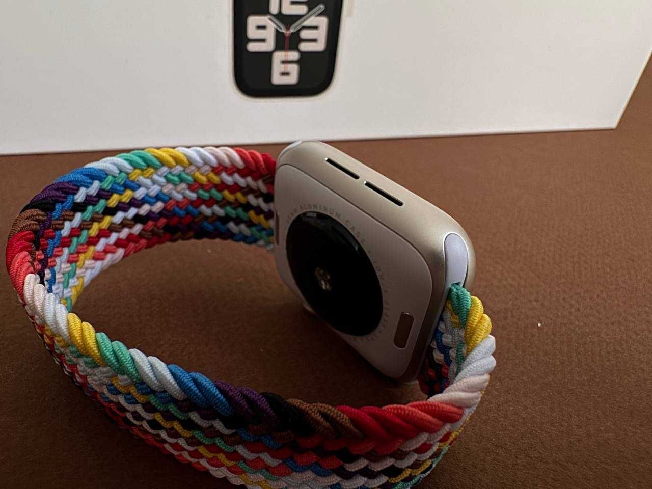 Apple Watch SE 2 LTE GPS