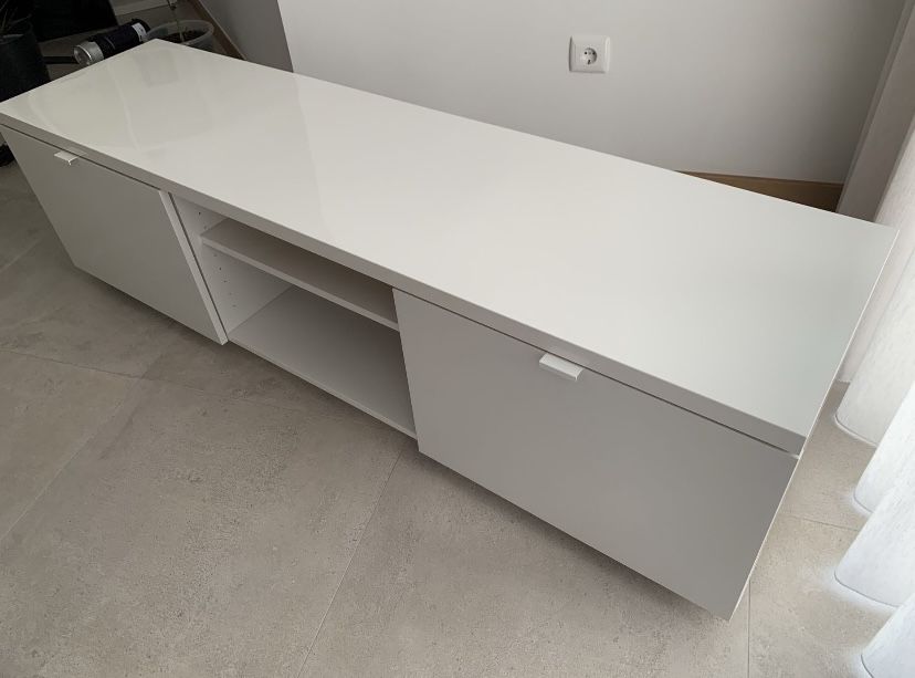 Móvel TV, BYAS - Ikea