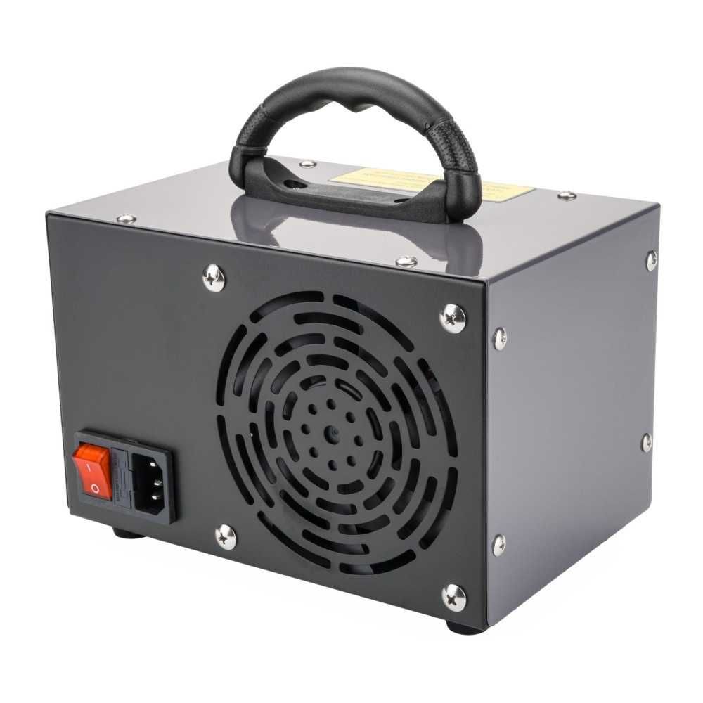 Generator ozonu oczyszczacz ozonator 36000mg/H +TIMER skuteczny