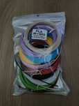 Filamentos 3D PLA