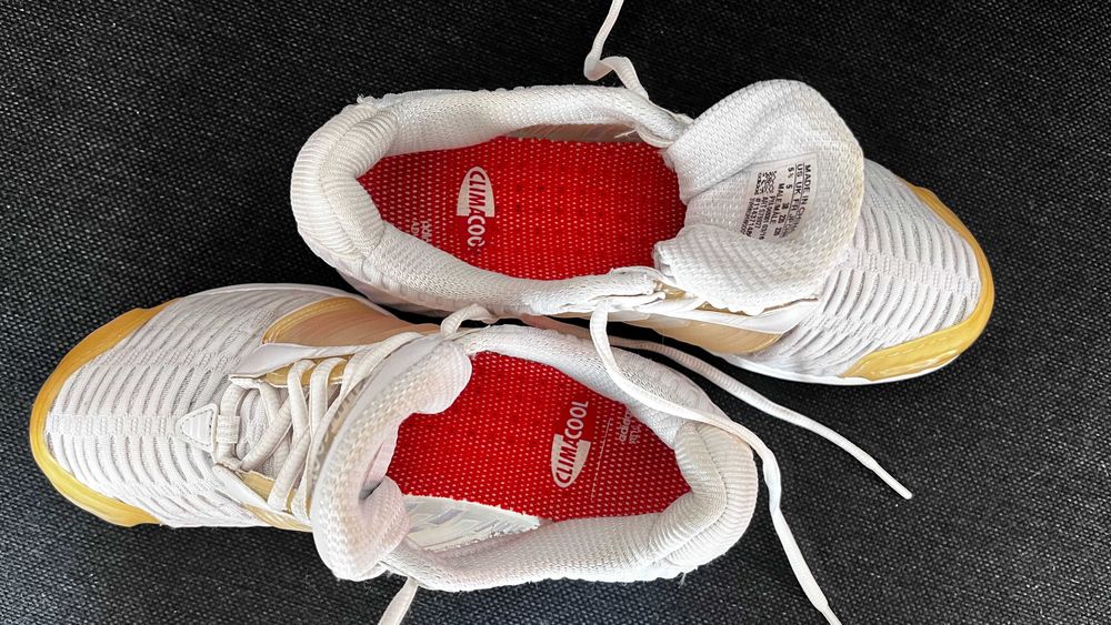 Buty damskie Adidas Climcool 38