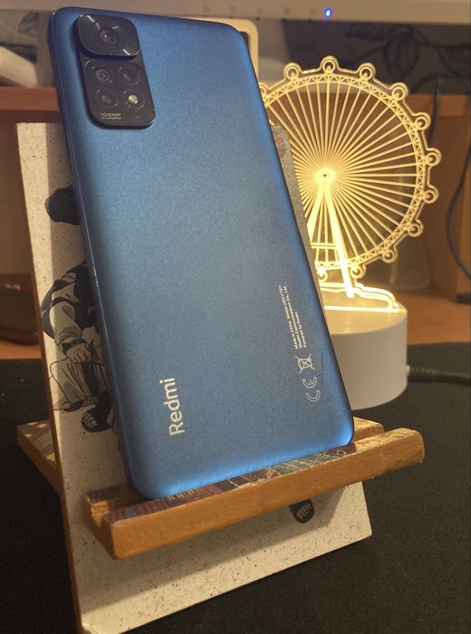 Redmi note 11s 6/128