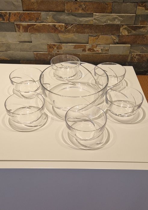 Vendo conjunto Vista Alegre Atlantis