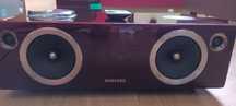 Samsung  subwoofer  wzmacniacz