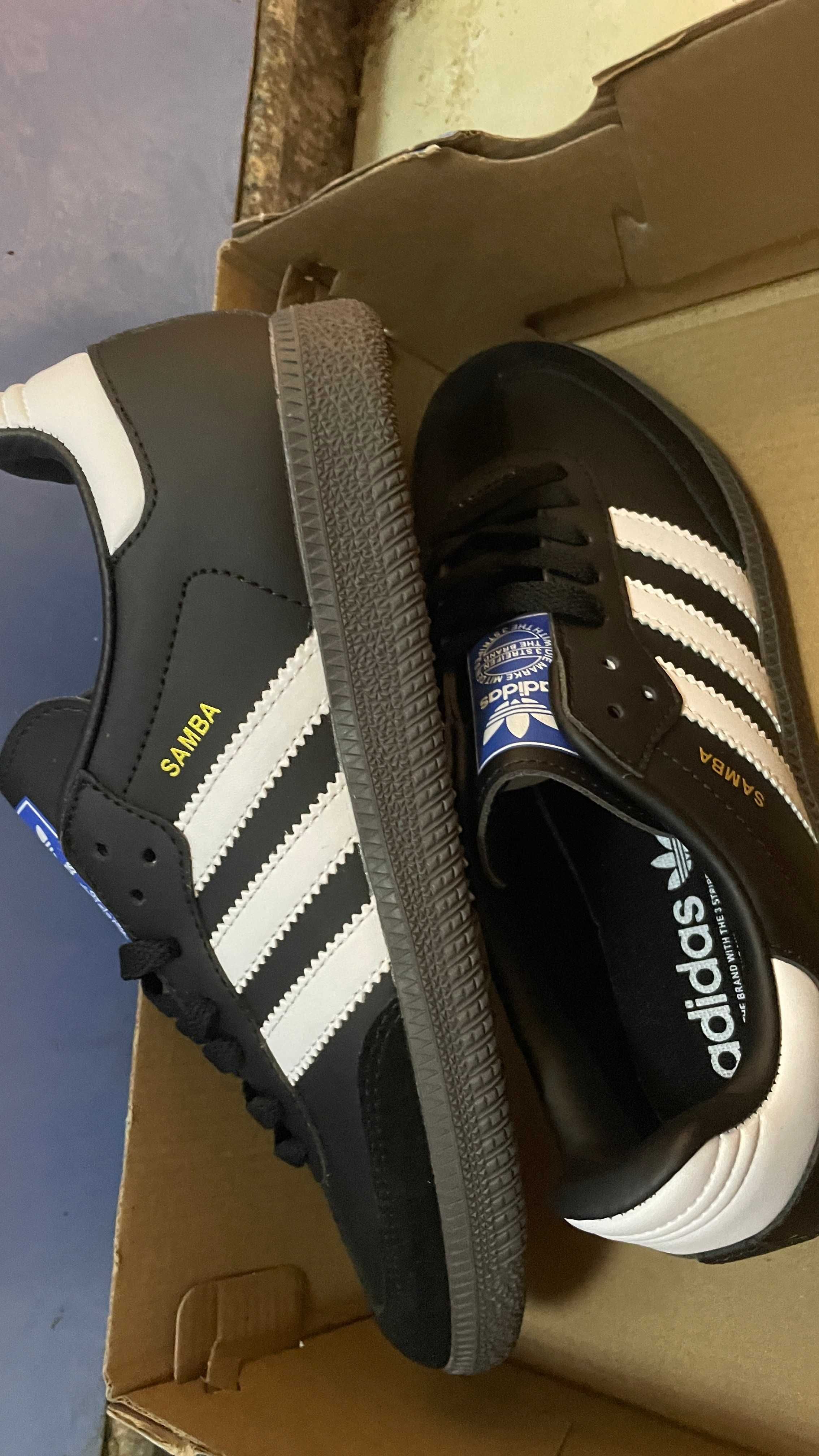 EUR 40 adidas superstar oryginalne buty męskie damskie skateboardingu