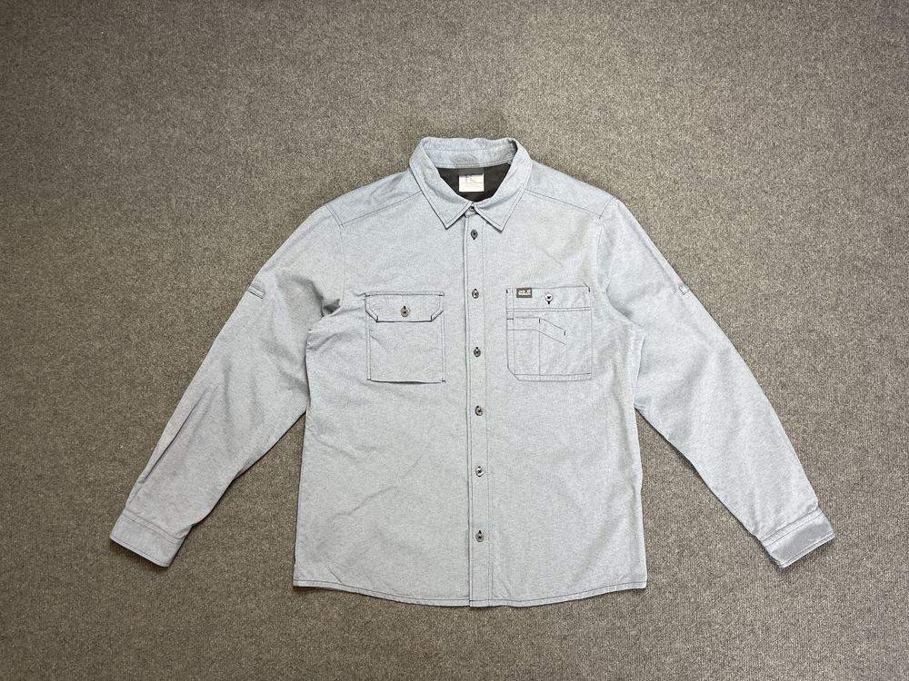 Сорочка Jack Wolfskin