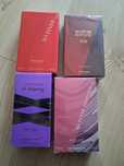 Zestaw perfum damskich