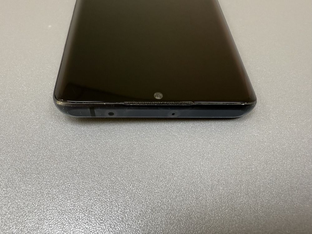 Смартфон Xiaomi Mi Note 10 Pro Midnight Grey 2 SIM AMOLED на запчастин