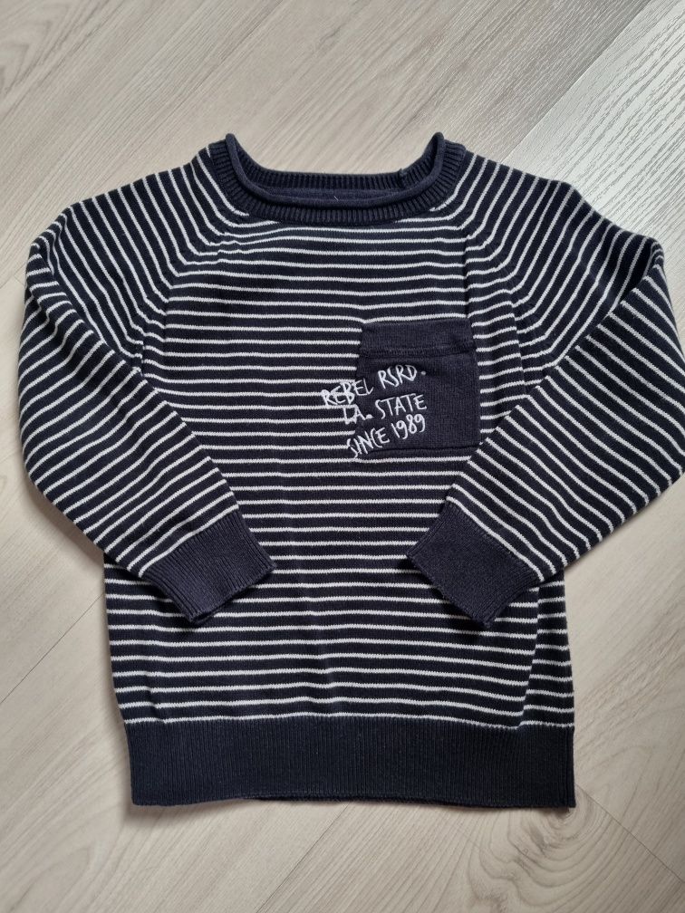 Sweter Reserved roz 104