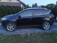 Ford Kuga 2.0 Tdci